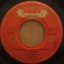 7inch Vinyl Single - Orchester Kurt Edelhagen - Lilli-Boogie / Der Fehlende Ton / Gute Alte Bekannte - EP, Mono