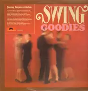 Orchester Kurt Edelhagen - Swing Goodies