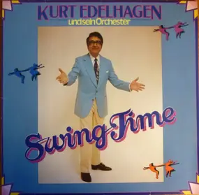 Orchester Kurt Edelhagen - Swing Time