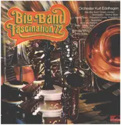 LP - Orchester Kurt Edelhagen - Big Band Fascination '72