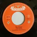 7inch Vinyl Single - Orchester Kurt Edelhagen - Blue Hawaii