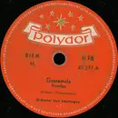 Schellack - Orchester Kurt Edelhagen - Guatemala / Barcelona