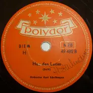 Orchester Kurt Edelhagen - Fanfaren Blues