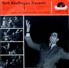 LP - Orchester Kurt Edelhagen - Kurt Edelhagen Presents