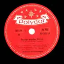 Schellack - Orchester Kurt Edelhagen - Immer Wieder Kollo