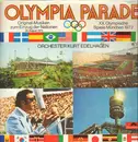 LP - Orchester Kurt Edelhagen - Olympia Parade
