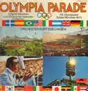 LP - Orchester Kurt Edelhagen - Olympia Parade