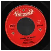 7inch Vinyl Single - Orchester Kurt Edelhagen - Mister Sandman / Isabella aus Madrid