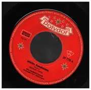 7inch Vinyl Single - Orchester Kurt Edelhagen - Mister Sandman / Isabella aus Madrid