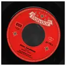 7inch Vinyl Single - Orchester Kurt Edelhagen - Mister Sandman / Isabella aus Madrid