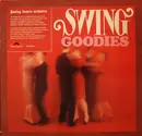LP - Orchester Kurt Edelhagen - Swing Goodies
