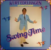 LP - Orchester Kurt Edelhagen - Swing Time