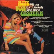Orchester Kurt Henkels - Hits Von Gestern