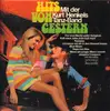 Double LP - Orchester Kurt Henkels - Hits Von Gestern - Gatefold