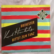 Orchester Kurt Henkels - Bittet Zum Tanz