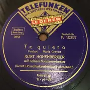 kurt hohenberger