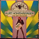 LP - Orchester Kurt Hohenberger - Swing Tanzen Verboten