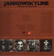 LP - Orchester Horst Jankowski - Jankowskyline