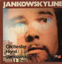 LP - Orchester Horst Jankowski - Jankowskyline