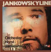 LP - Orchester Horst Jankowski - Jankowskyline