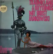 LP - Horst Jankowski - Traumklang Und Rhythmus Mit Horst Jankowski
