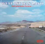 Orchester Hans Werner Kleve - Weit Ist Das Land Instrumentals Forever