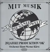 Orchester Hans Werner Kleve - Mit Musik Um Die Welt