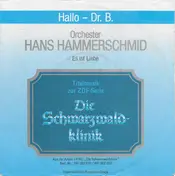 Orchester Hans Hammerschmid - Hallo - Dr. B. - Titelmusik Zur ZDF-Serie Die Schwarzwaldklinik