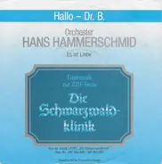Orchester Hans Hammerschmid - Hallo - Dr. B. - Titelmusik Zur ZDF-Serie Die Schwarzwaldklinik