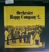 Orchester Happy Company 2