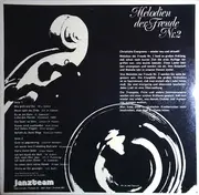 LP - Orchester Hardy Schneiders - Melodien Der Freude Nr. 2