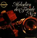 LP - Orchester Hardy Schneiders - Melodien Der Freude Nr. 2