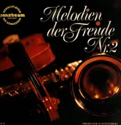 LP - Orchester Hardy Schneiders - Melodien Der Freude Nr. 2