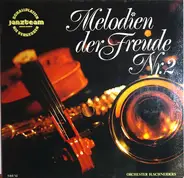 Orchester Hardy Schneiders - Melodien Der Freude Nr. 2