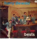 LP - Orchester Harry Diewald - Bests - Swiss original