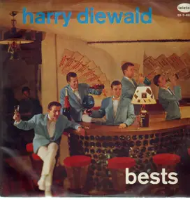 Orchester Harry Diewald - Bests