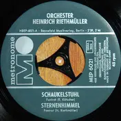 Orchester Heinrich Riethmüller