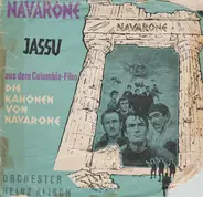 Orchester Heinz Alisch - Navarone / Jassu (Esel-Melodie)