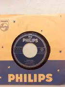 7inch Vinyl Single - Orchester Heinz Alisch - Tivoli-Twist / Sunny Mit Dem Blonden Haar - Company Sleeve