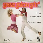 Orchester Heinz Neubrand - T'ho Voluto Bene / Anema E Core