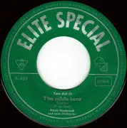 7inch Vinyl Single - Orchester Heinz Neubrand - T'ho Voluto Bene / Anema E Core