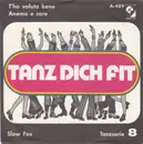 7inch Vinyl Single - Orchester Heinz Neubrand - T'ho Voluto Bene / Anema E Core - Mono