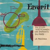 Orchester Helmut Brandenburg / Orchester Carlos D