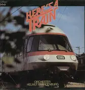 Orchester Helmut Brandenburg - Here's A Train