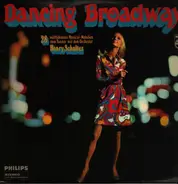 Orchester Henry Schultez , Conny-Linden-Singers - Dancing Broadway