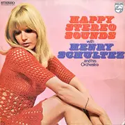 LP - Orchester Henry Schultez - Happy Stereo Sounds