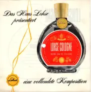 Orchester Herbert Beckh - Lohse Cologne
