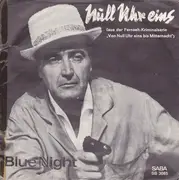 7inch Vinyl Single - Orchester Heribert Thusek - Null Uhr Eins (Titelmelodie)