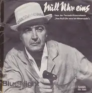 Orchester Heribert Thusek - Null Uhr Eins (Titelmelodie)