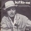 7inch Vinyl Single - Orchester Heribert Thusek - Null Uhr Eins (Titelmelodie)